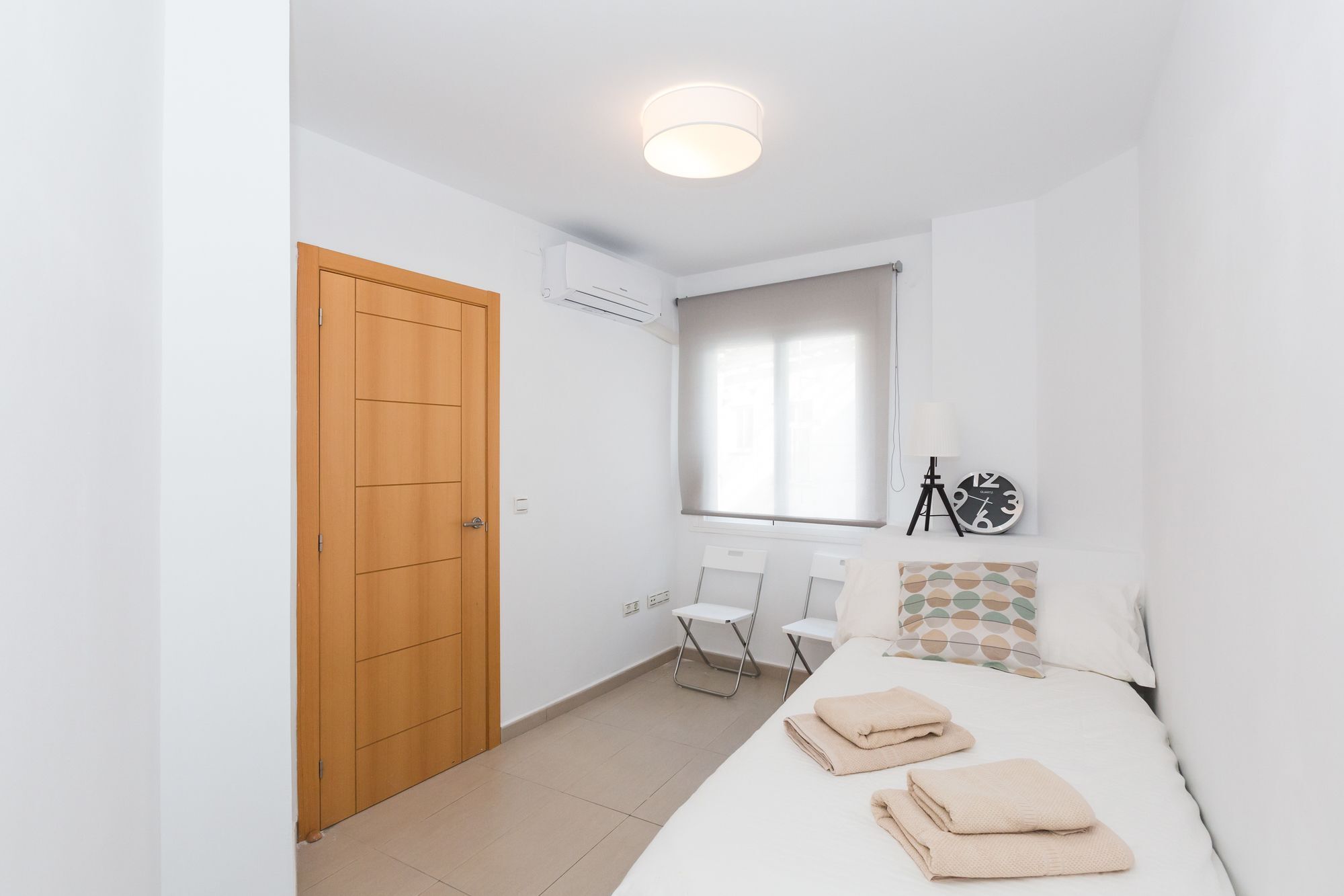 Suncity Loft Cobertizo Apartment Malaga Luaran gambar