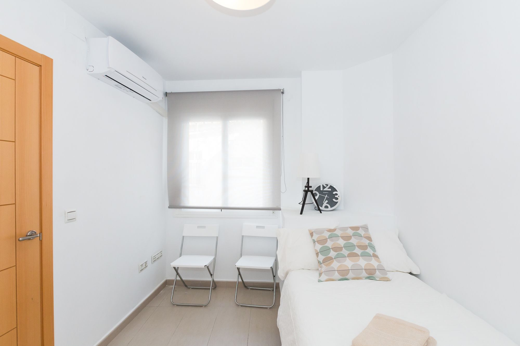 Suncity Loft Cobertizo Apartment Malaga Luaran gambar