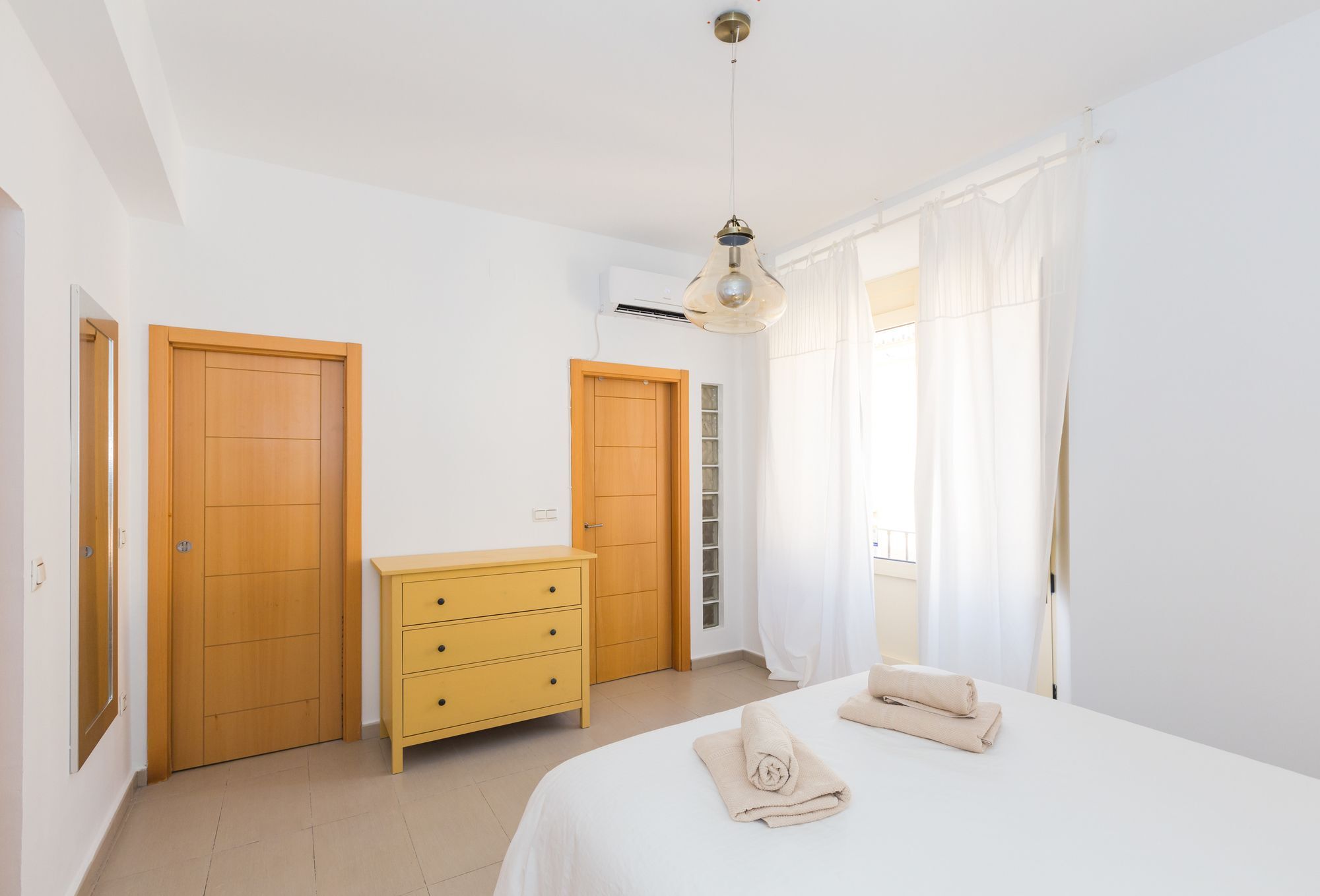 Suncity Loft Cobertizo Apartment Malaga Luaran gambar