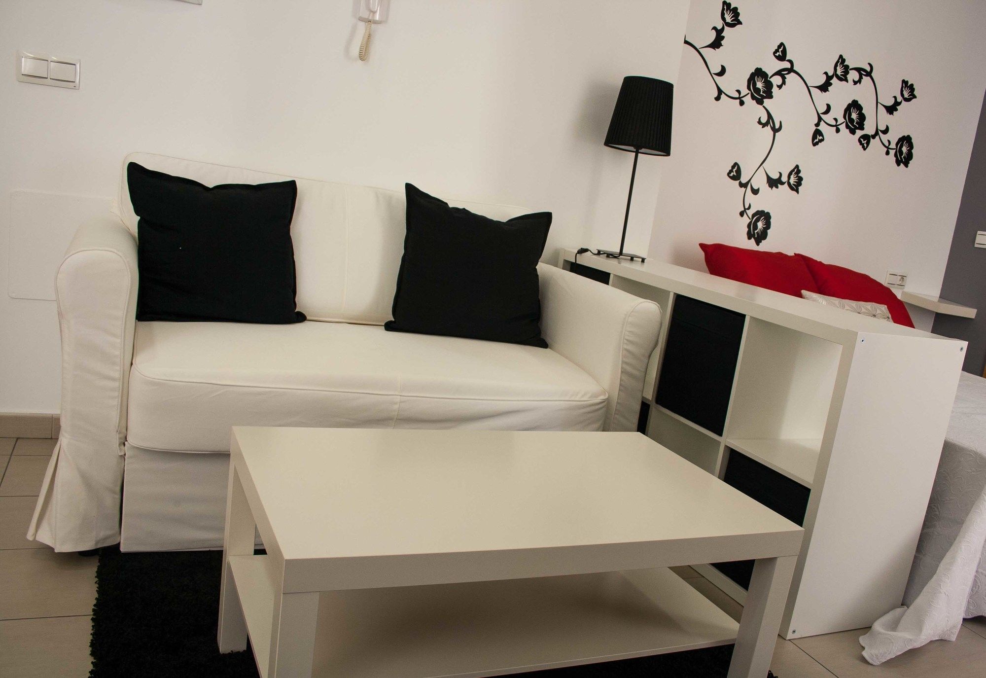 Suncity Loft Cobertizo Apartment Malaga Luaran gambar