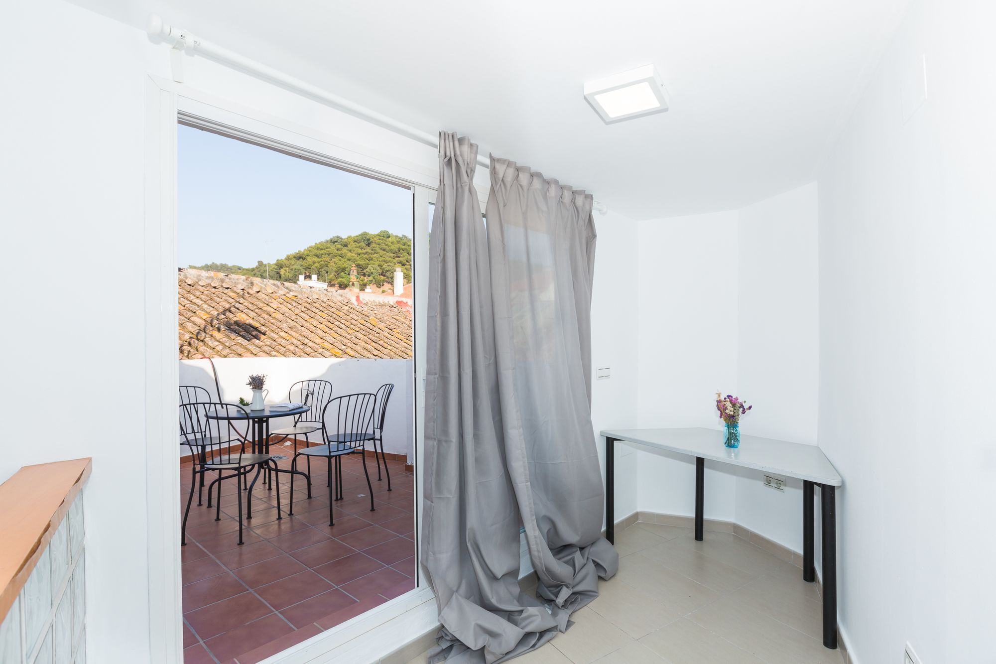 Suncity Loft Cobertizo Apartment Malaga Luaran gambar