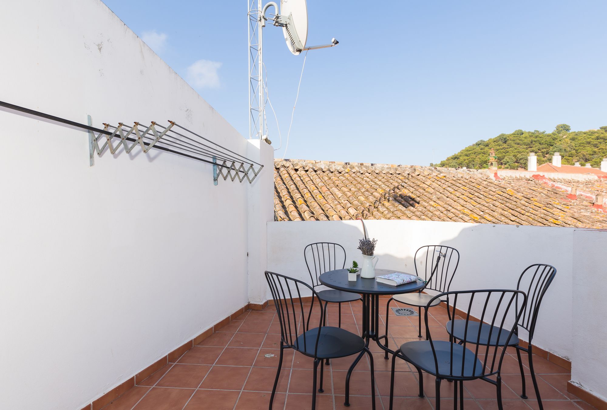 Suncity Loft Cobertizo Apartment Malaga Luaran gambar